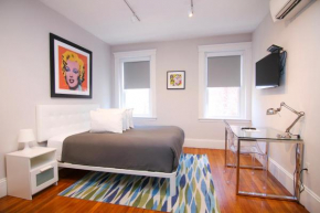 A Stylish Stay w/ a Queen Bed, Heated Floors.. #35